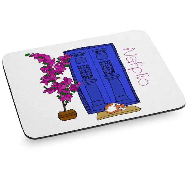 Mousepad 51