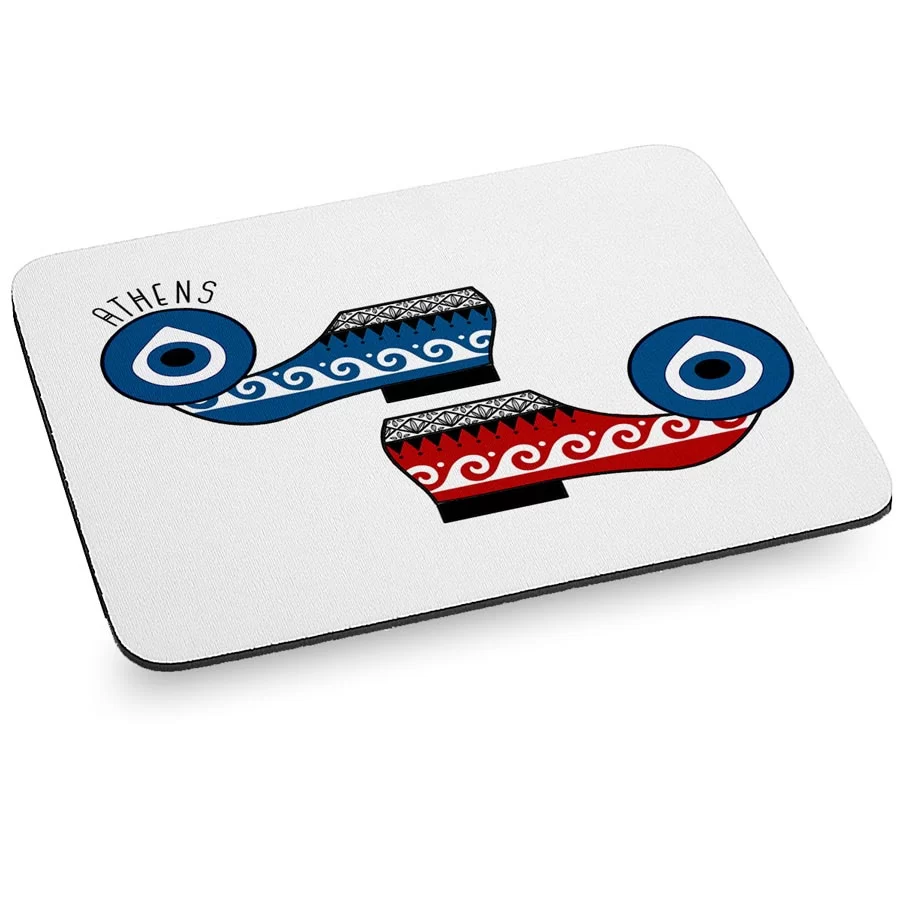 Mousepad 52