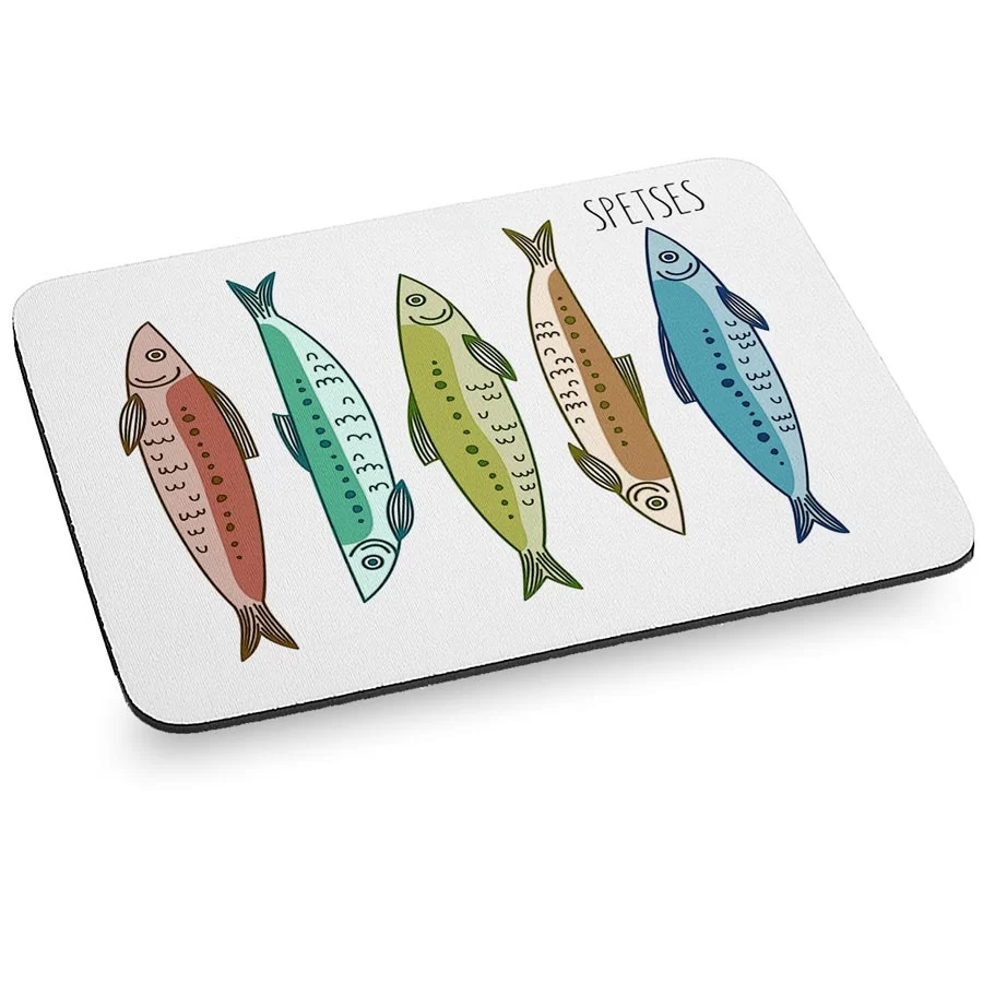 Mousepad 55