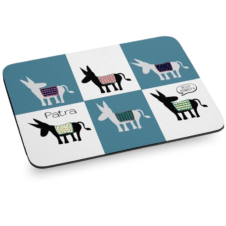 Mousepad 58