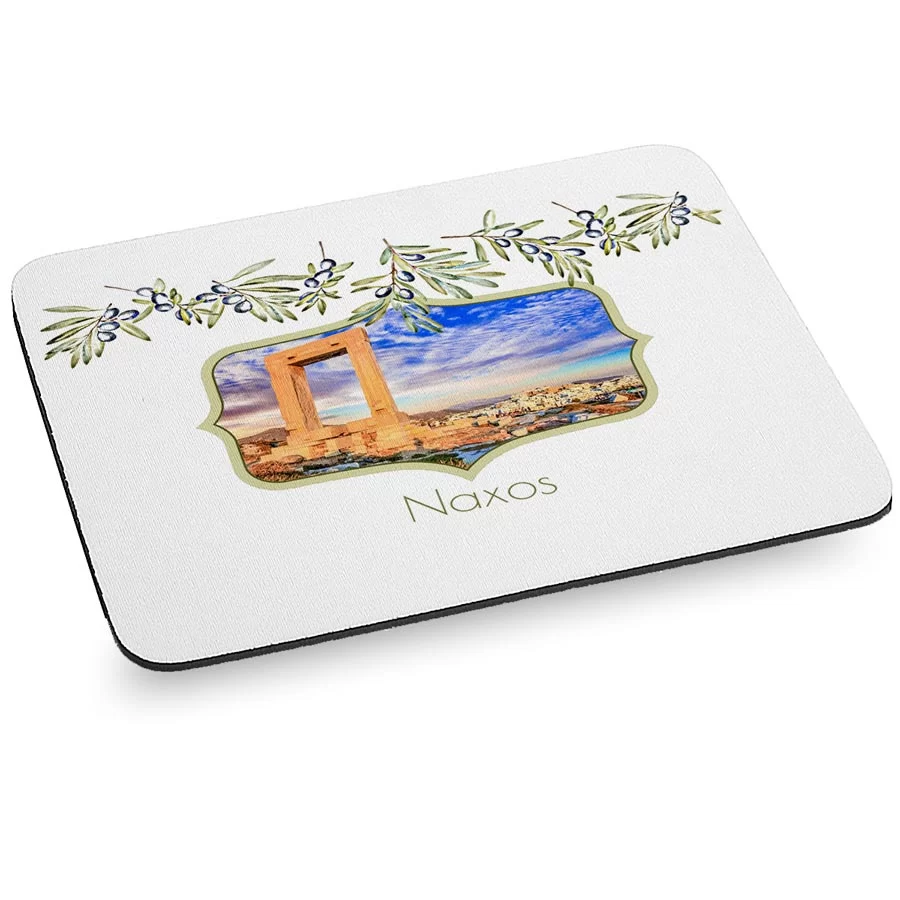 Mousepad 6
