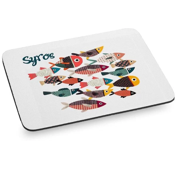 Mousepad 63