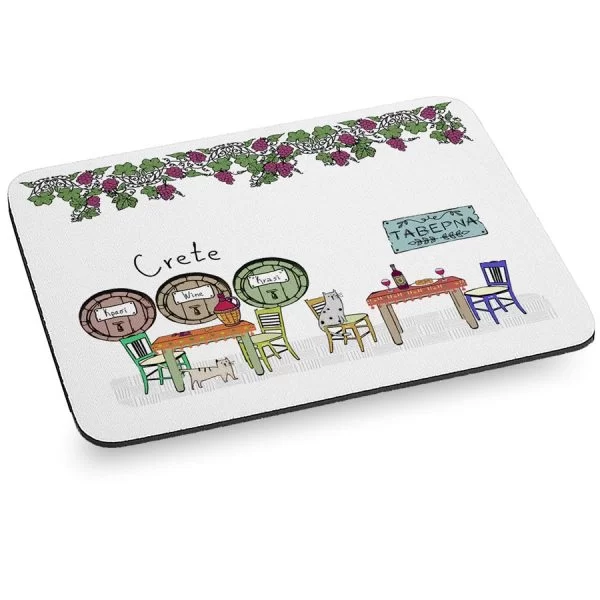 Mousepad 64