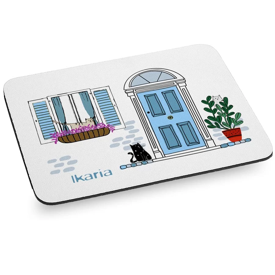 Mousepad 67
