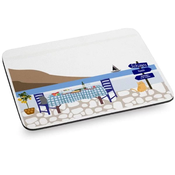 Mousepad 68