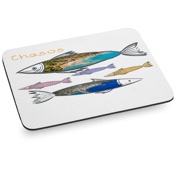 Mousepad 7