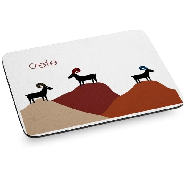 Mousepad 72