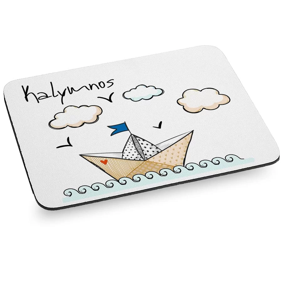 Mousepad 75