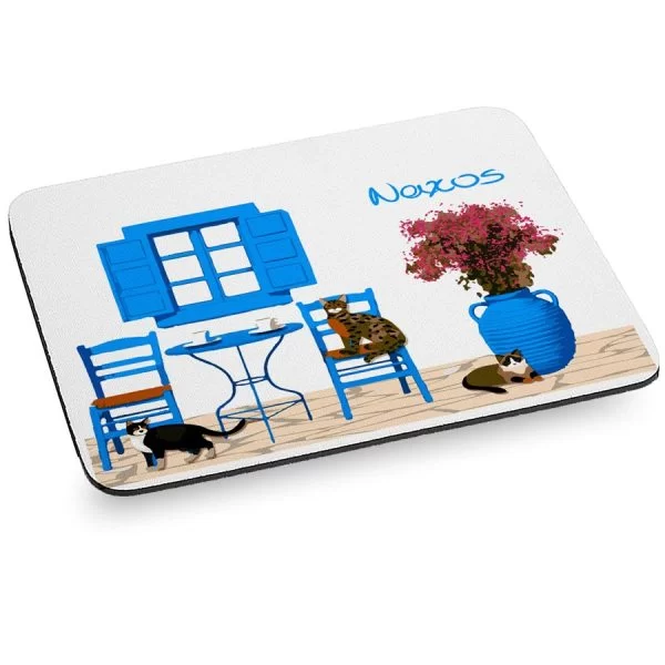 Mousepad 77