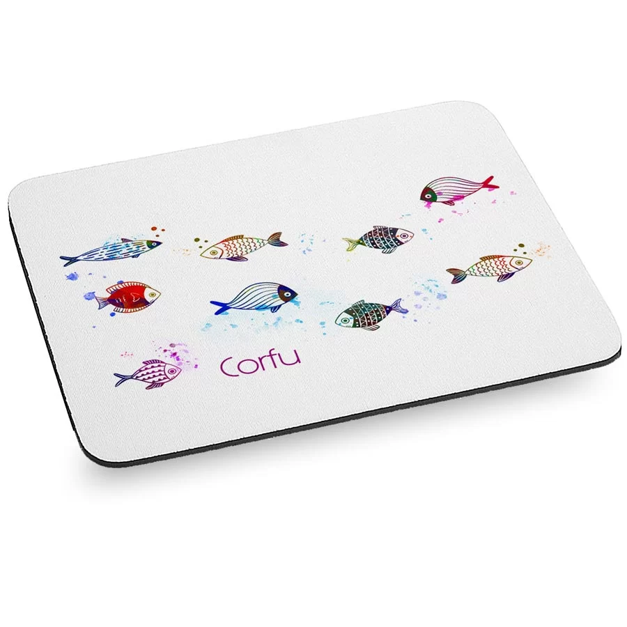Mousepad 81