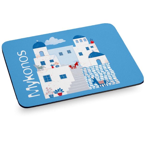 Mousepad 84