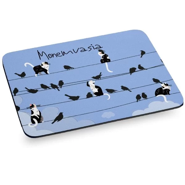 Mousepad 92