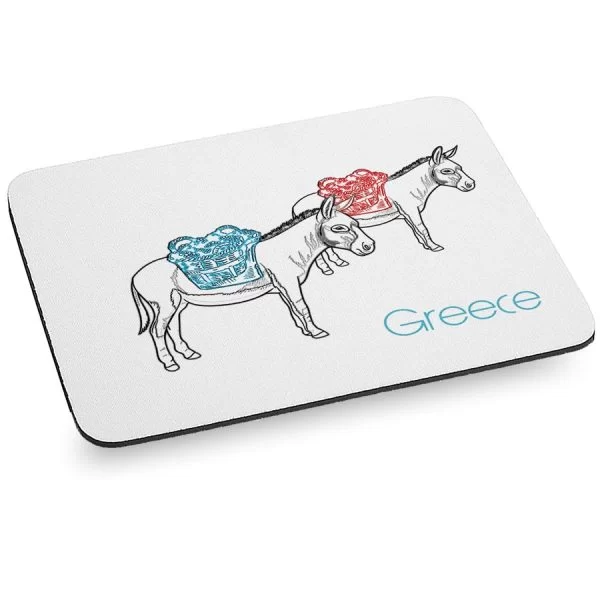 Mousepad 99
