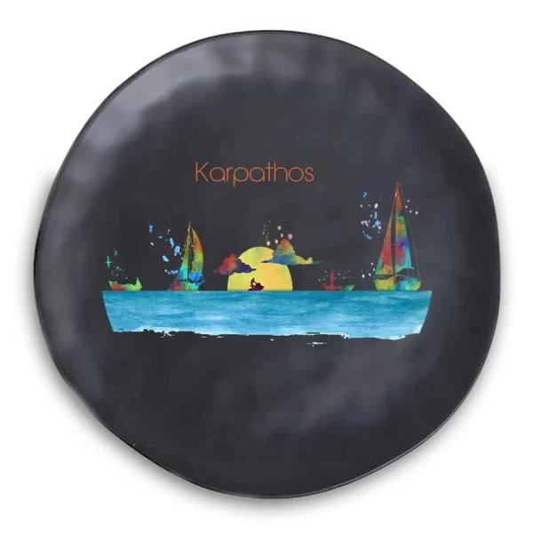 Πιατάκι Μαύρο 79