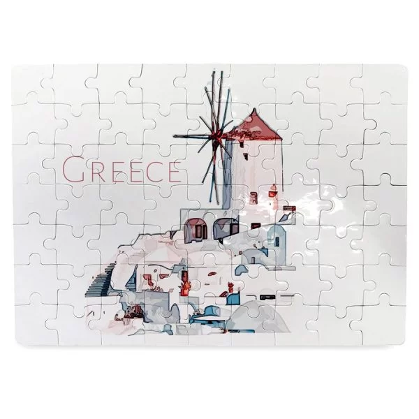 Puzzle Α5 102