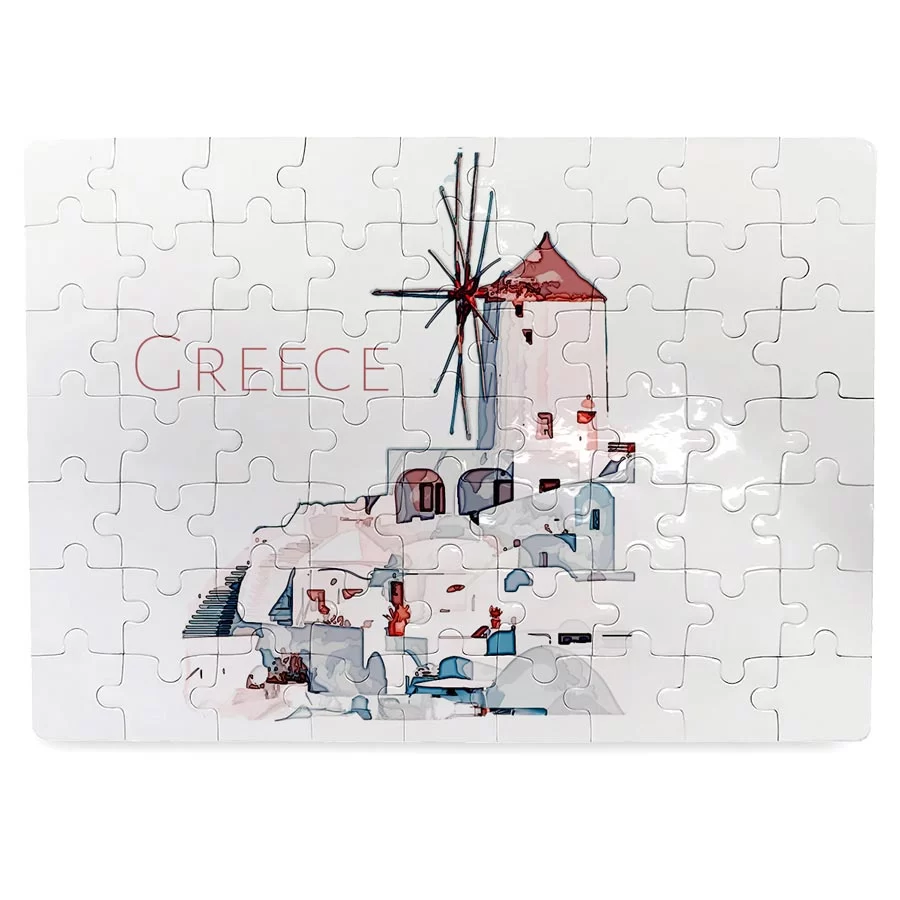 Puzzle Α5 102