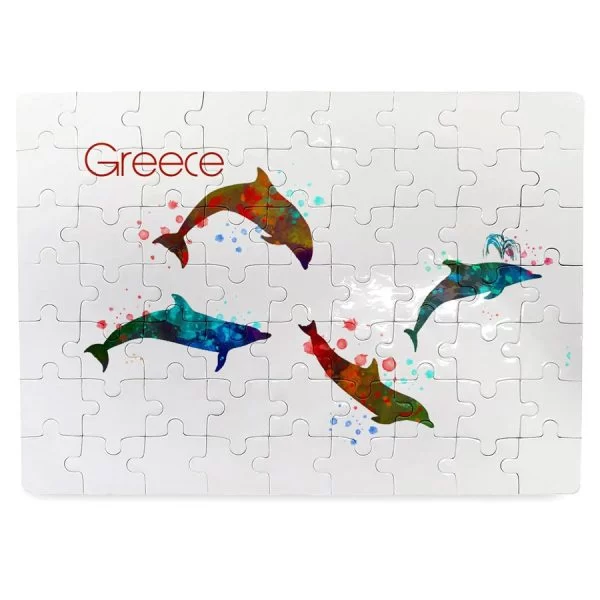 Puzzle Α5 107