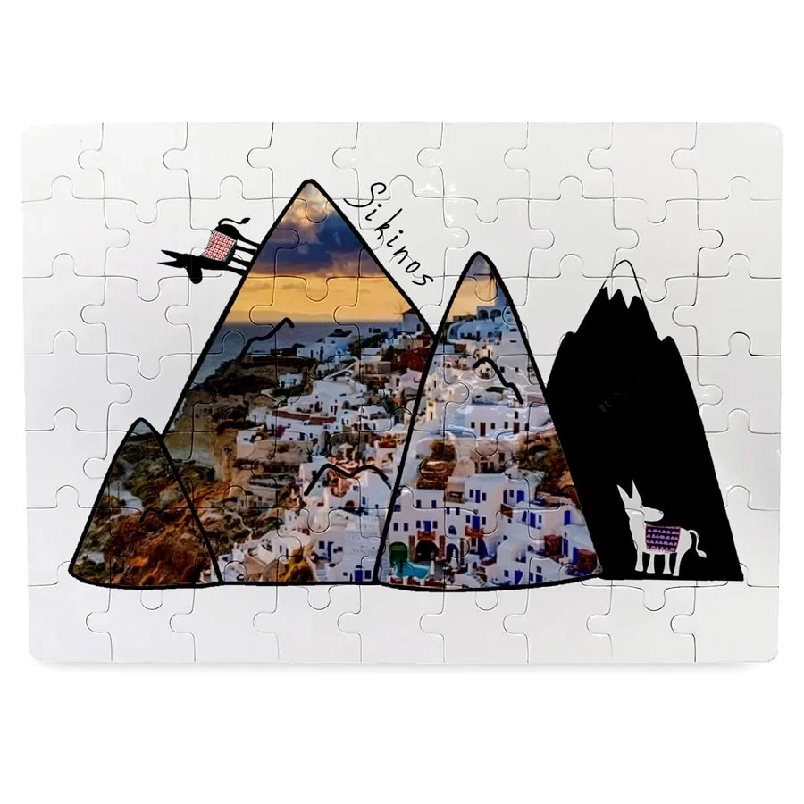 Puzzle Α5 30