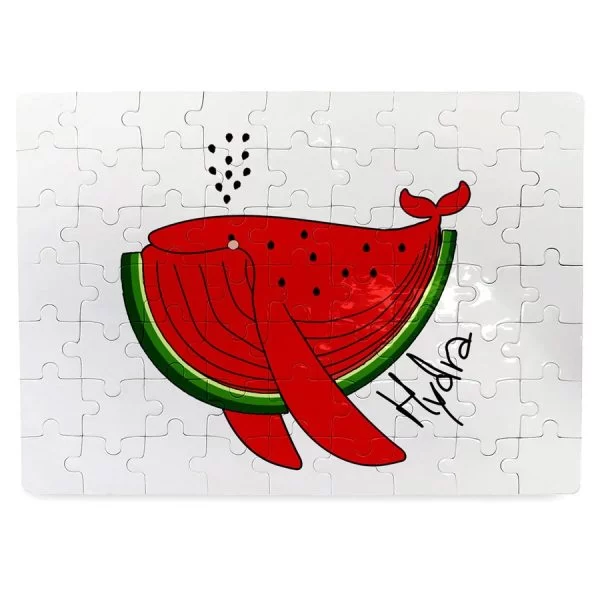 Puzzle Α5 56