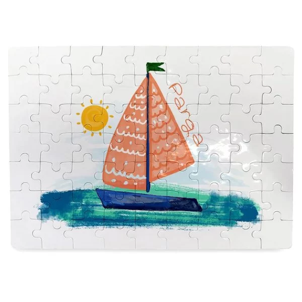Puzzle Α5 57