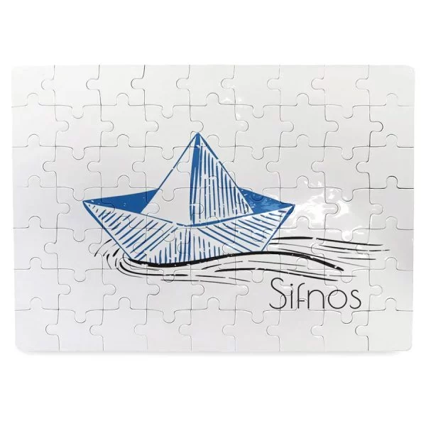Puzzle Α5 65