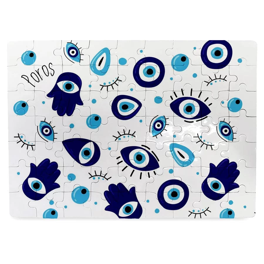 Puzzle Α5 69