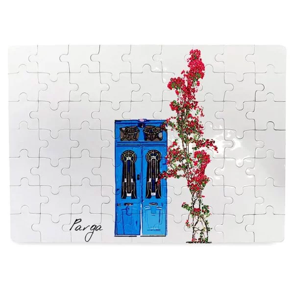 Puzzle Α5 74