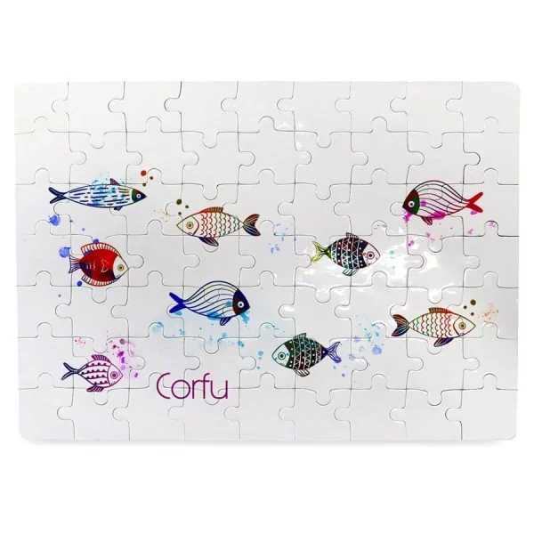 Puzzle Α5 81