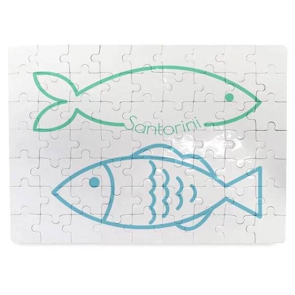 Puzzle Α5 83