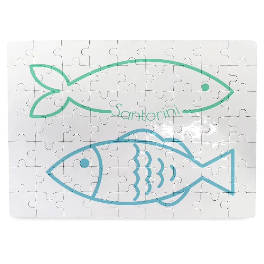 Puzzle Α5 83