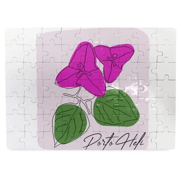 Puzzle Α5 85