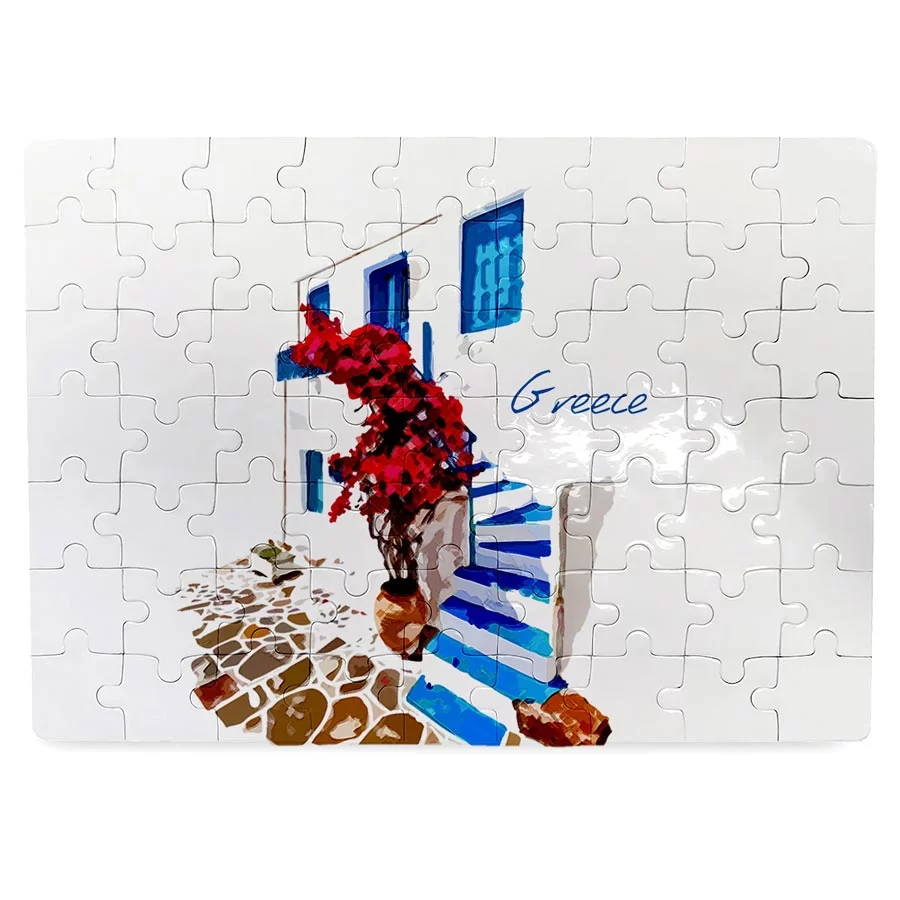 Puzzle Α5 94