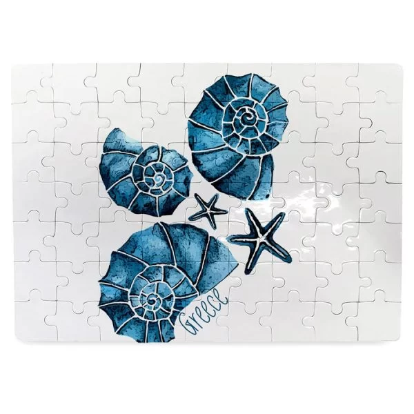 Puzzle Α5 95