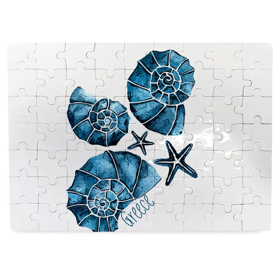Puzzle Α5 95