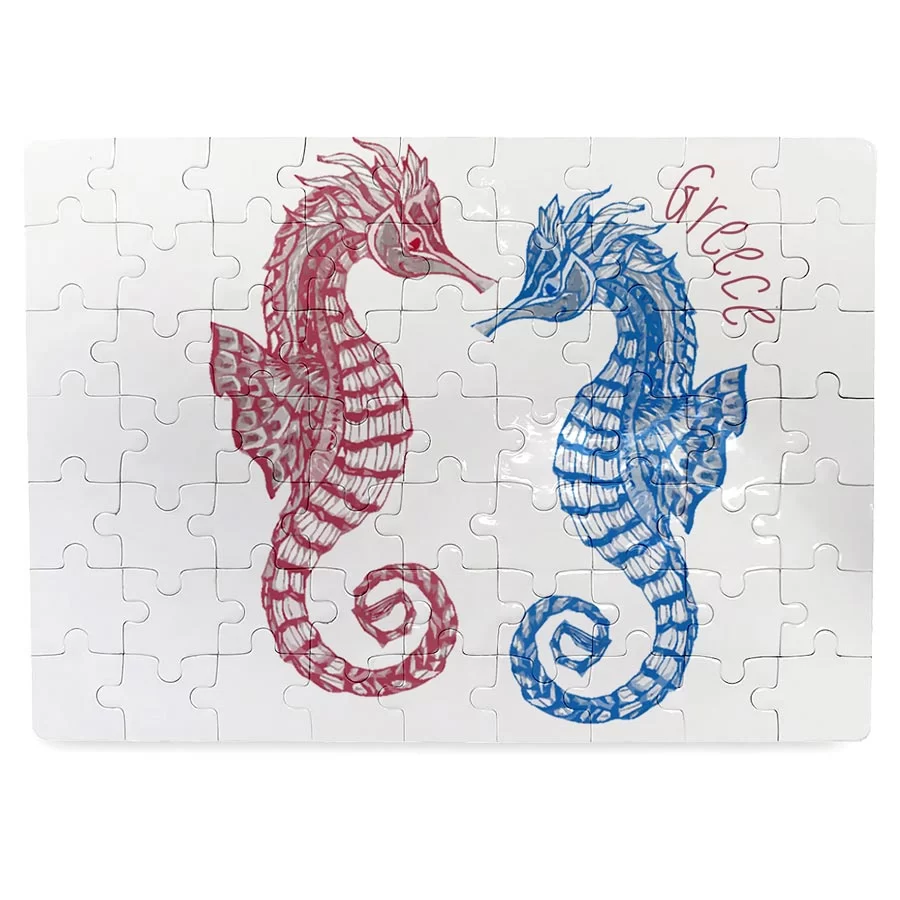 Puzzle Α5 98