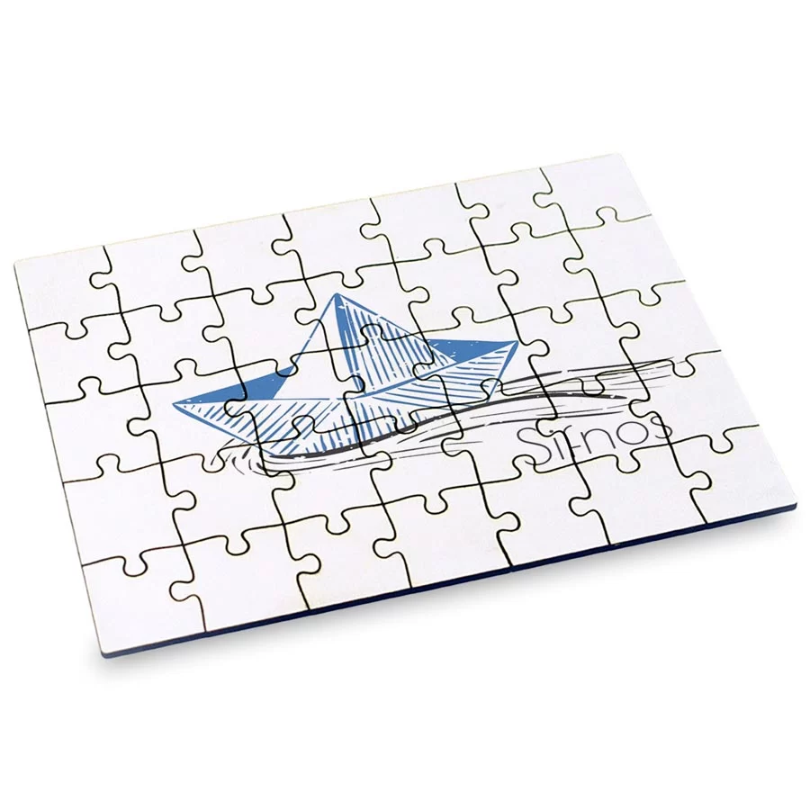 Puzzle Ξύλινο 65