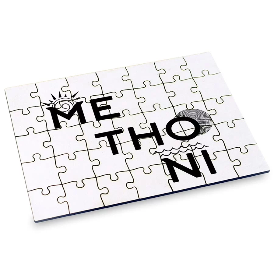 Puzzle Ξύλινο 78