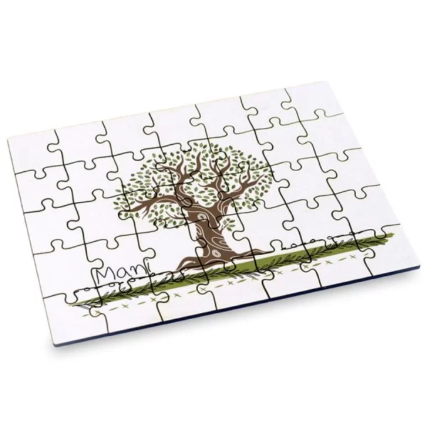 Puzzle Ξύλινο 93