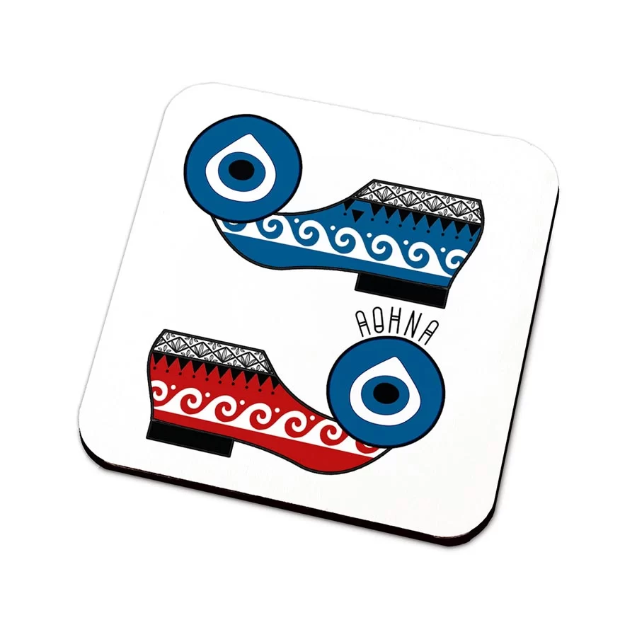 Σουβέρ Τετράγωνο 52