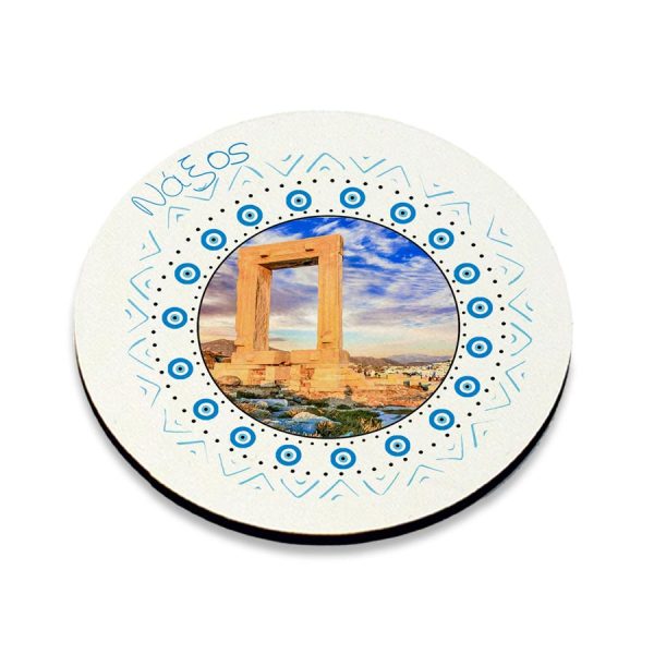 Σουβέρ Στρογγυλό 13