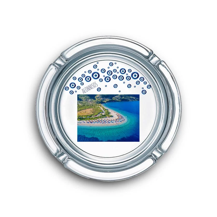 Τασάκι Κλασικό 28