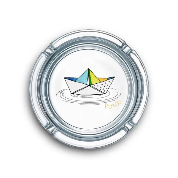 Τασάκι Κλασικό 53