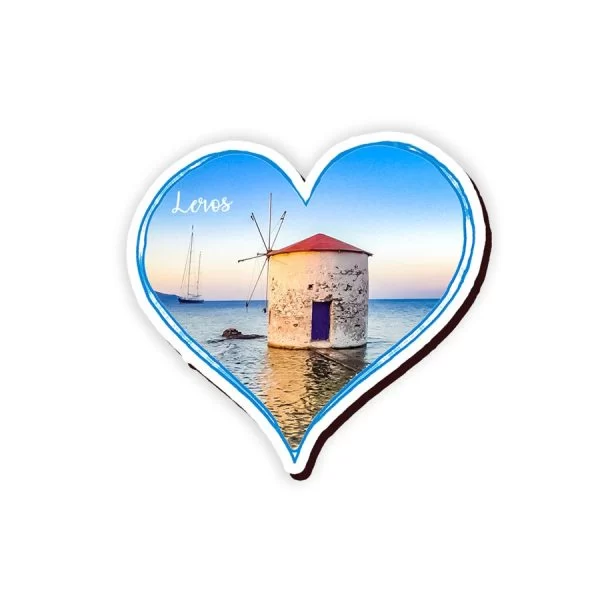 Μαγνητάκια Σχηματα 3