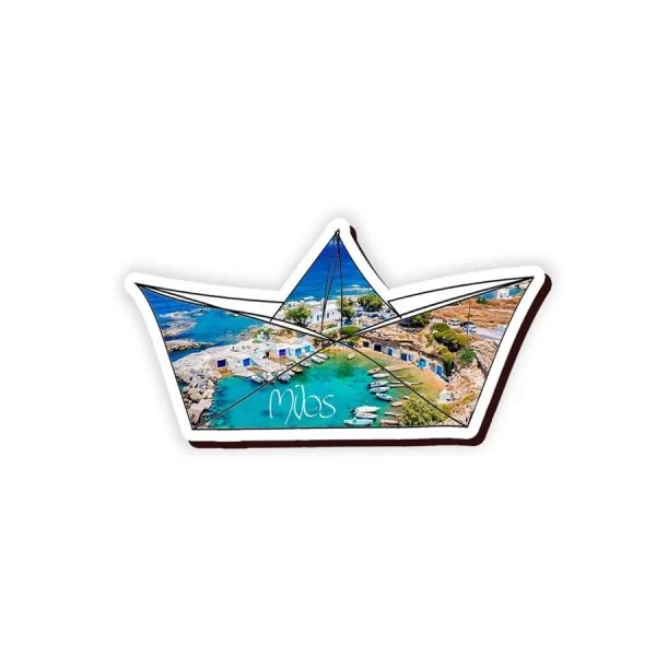 Μαγνητάκια Σχηματα 4