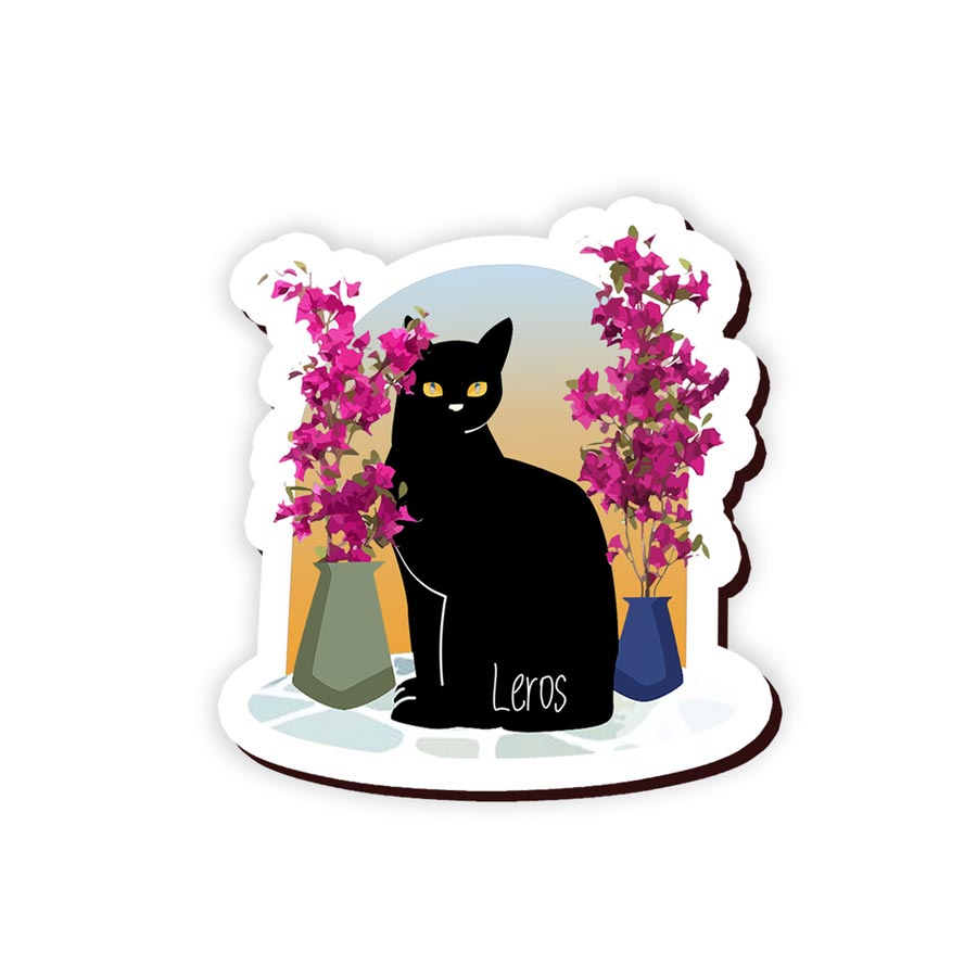 Μαγνητάκια Σχηματα 80 - Image 3