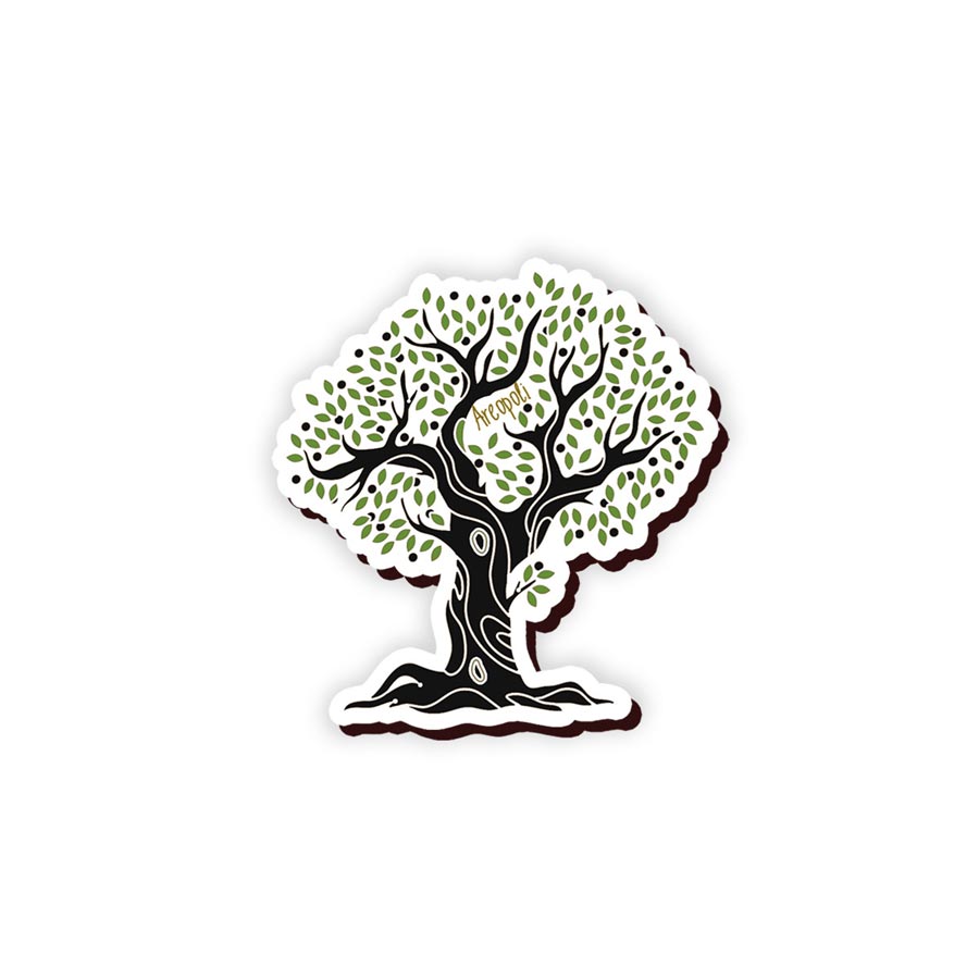 Μαγνητάκια Σχηματα 93 - Image 3