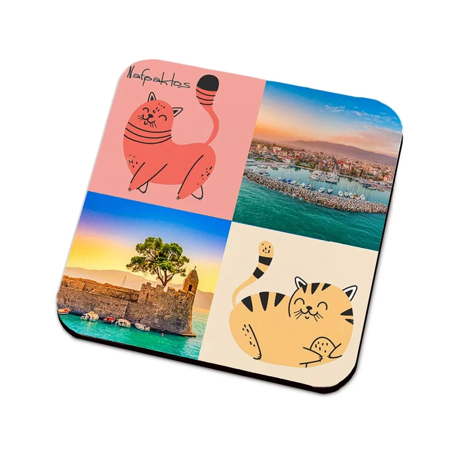 Μαγνητάκι Κλασικό 10