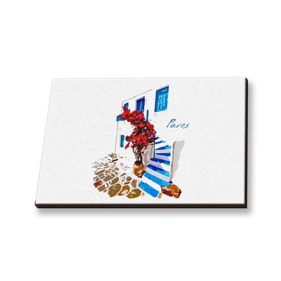 Μαγνητάκι Ορθογώνιο 94