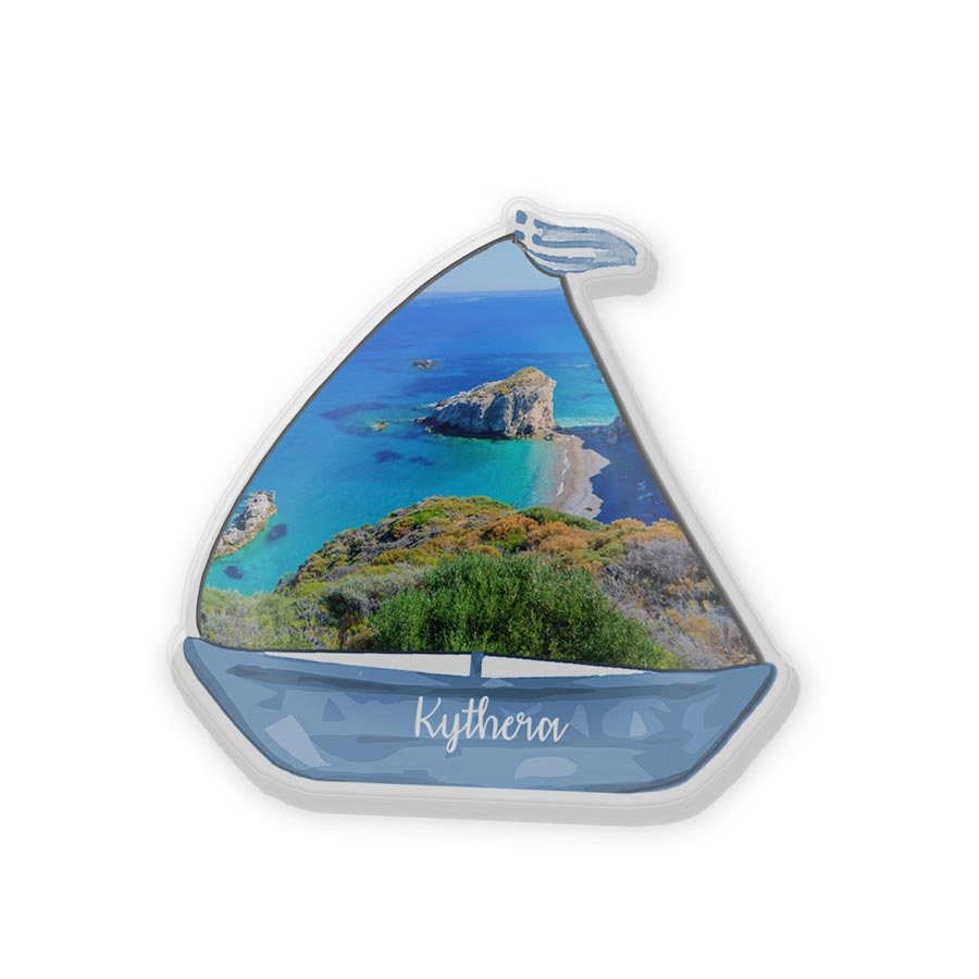 Μαγνητάκι Πλεξιγκλας Σχήματα 27 - Image 3