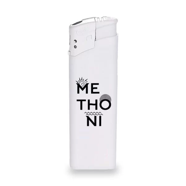 Αναπτήρας Λευκός 78
